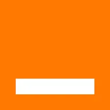 Orange logo